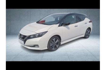 NISSAN - Leaf