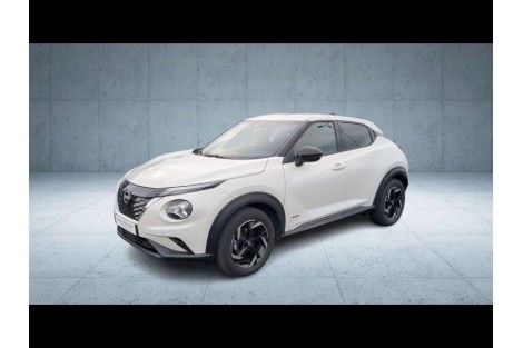 NISSAN - Juke