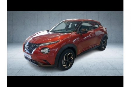 NISSAN - Juke