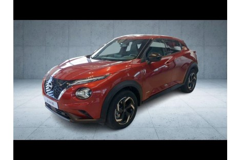 NISSAN - Juke