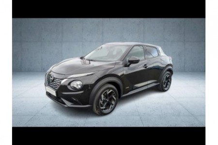 NISSAN - Juke