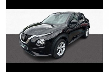 NISSAN - Juke