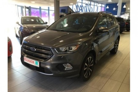 FORD - Kuga