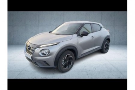 NISSAN - Juke