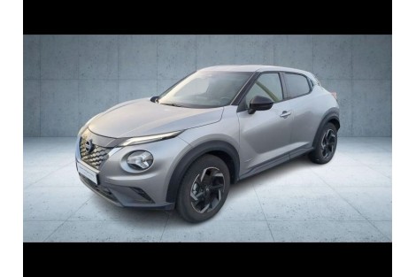 NISSAN - Juke