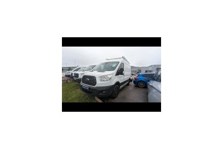 FORD - Transit 2T Fg