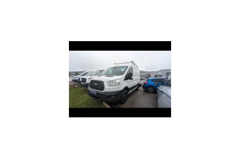 FORD - Transit 2T Fg