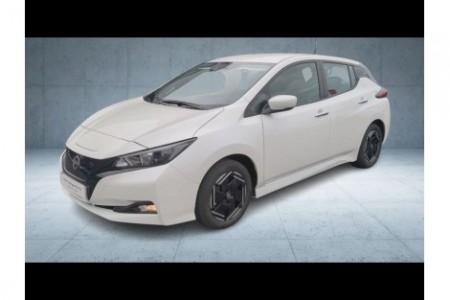 NISSAN - Leaf