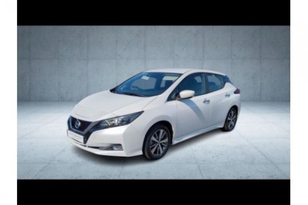 NISSAN - Leaf