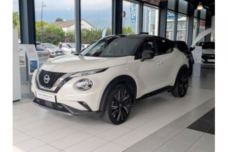 NISSAN - Juke