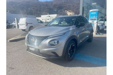 NISSAN - Juke