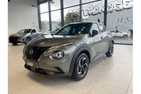 NISSAN - Juke
