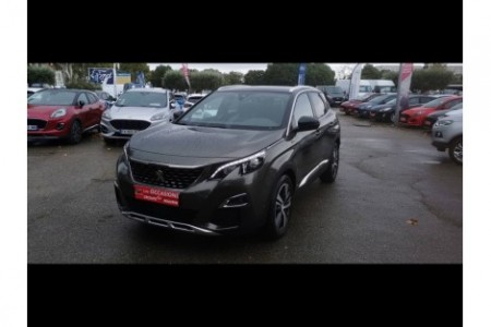 PEUGEOT - 3008