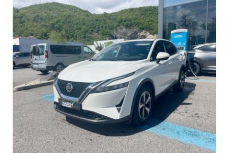 NISSAN - Qashqai
