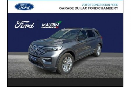 FORD - Explorer