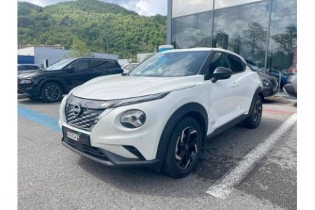 NISSAN - Juke
