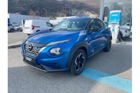NISSAN - Juke
