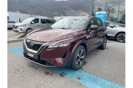NISSAN - Qashqai
