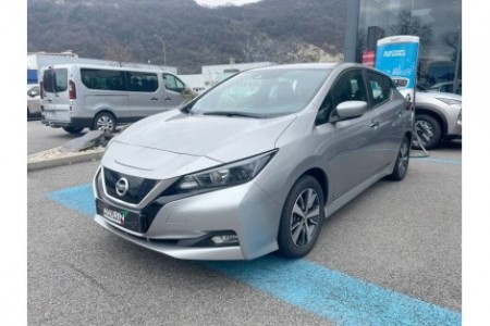 NISSAN - Leaf