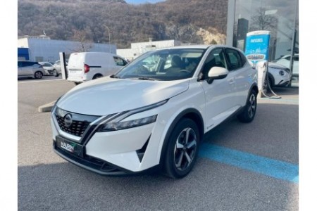 NISSAN - Qashqai