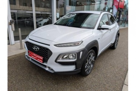 HYUNDAI - Kona