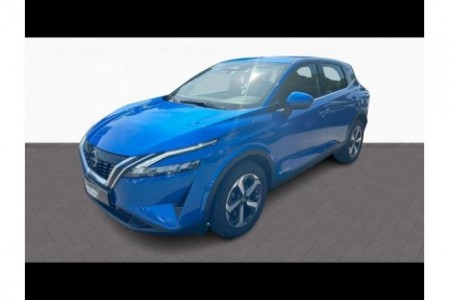 NISSAN - Qashqai