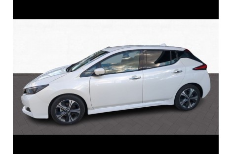 NISSAN - Leaf