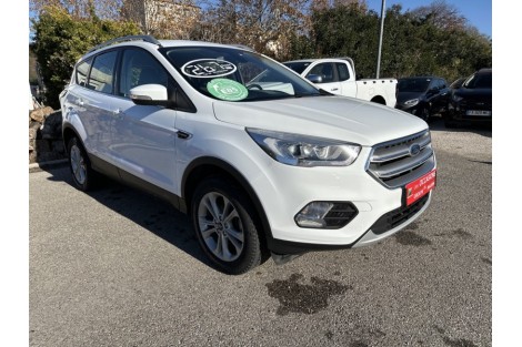 FORD - Kuga