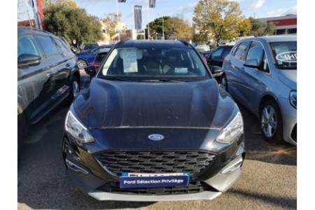 FORD - Focus Active