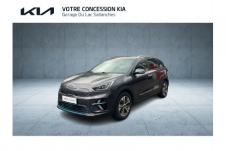 KIA - e-Niro