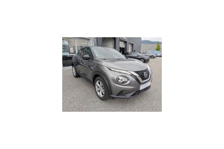 NISSAN - Juke