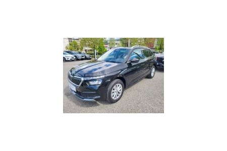 SKODA - Kamiq