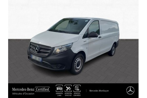 MERCEDES-BENZ - Vito Fg