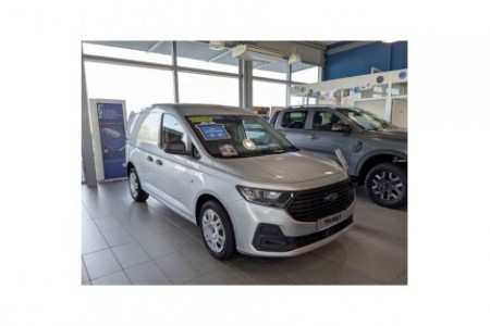 FORD - Transit Connect
