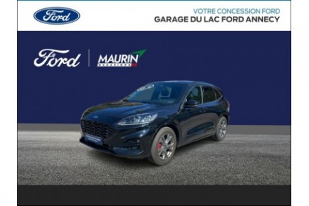 FORD - Kuga