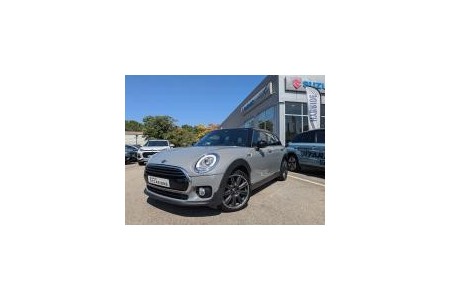 MINI - Clubman