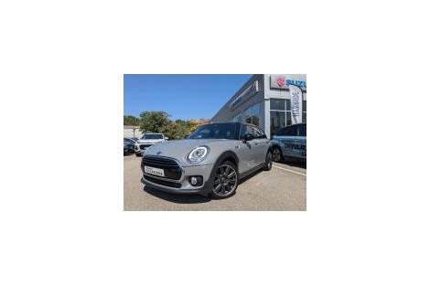 MINI - Clubman