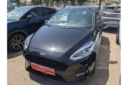 FORD - Fiesta