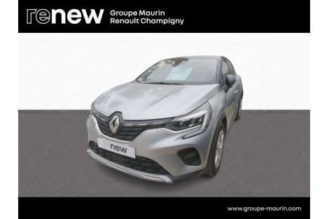 RENAULT - Captur