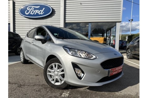 FORD - Fiesta