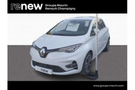 RENAULT - Zoe