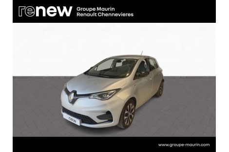 RENAULT - Zoe