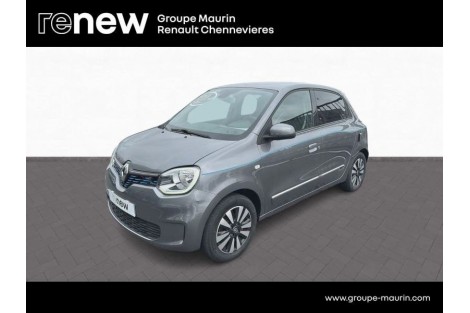 RENAULT - Twingo