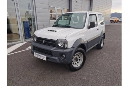 SUZUKI - Jimny