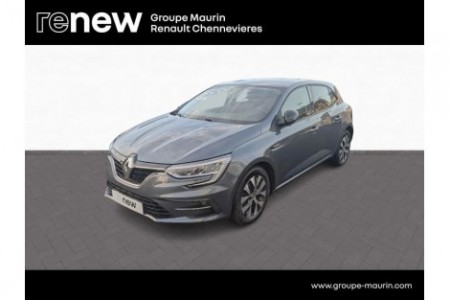 RENAULT - Megane