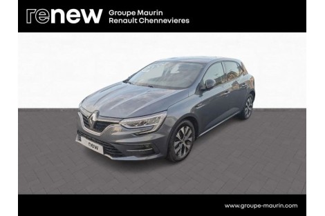 RENAULT - Megane