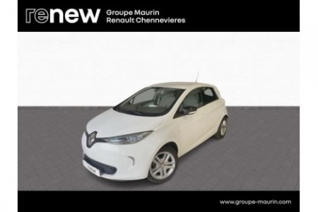 RENAULT - Zoe