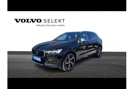 VOLVO - XC60