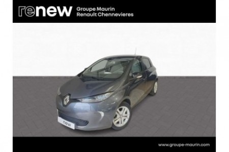 RENAULT - Zoe