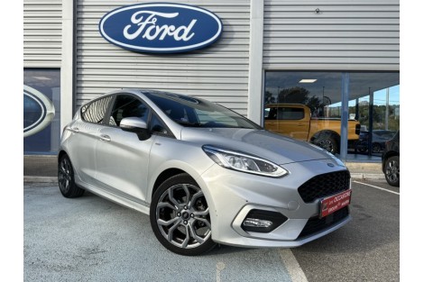 FORD - Fiesta